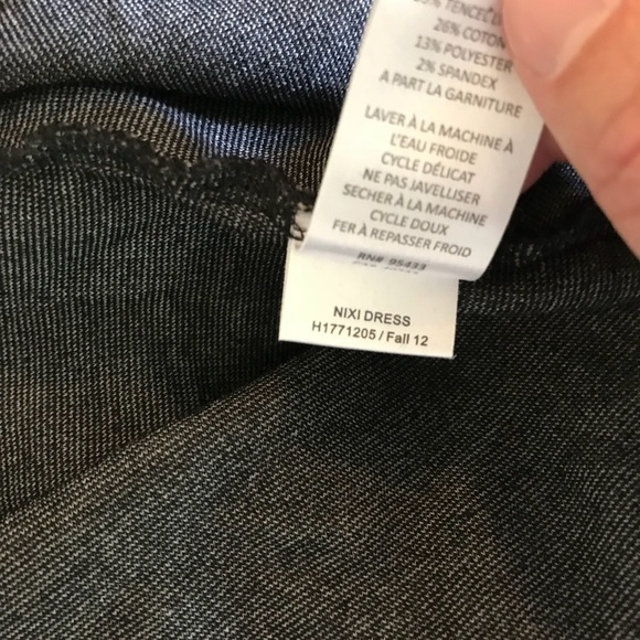 Horny Toad Nixi Comfort Travel Dress XS - Picture 7 of 7